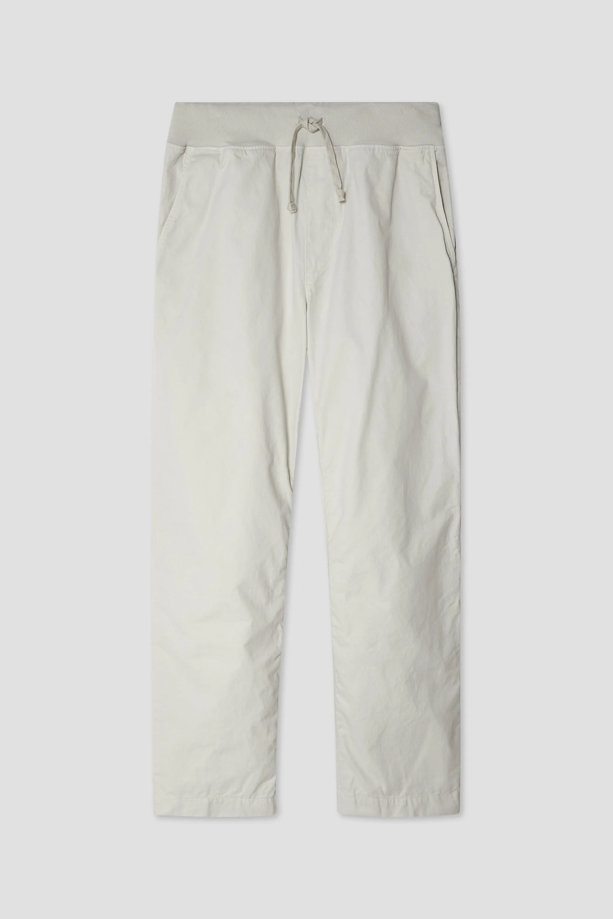 Twill Cozy Pant