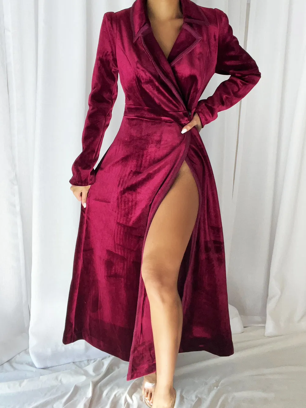 VERINE Velvet Duster