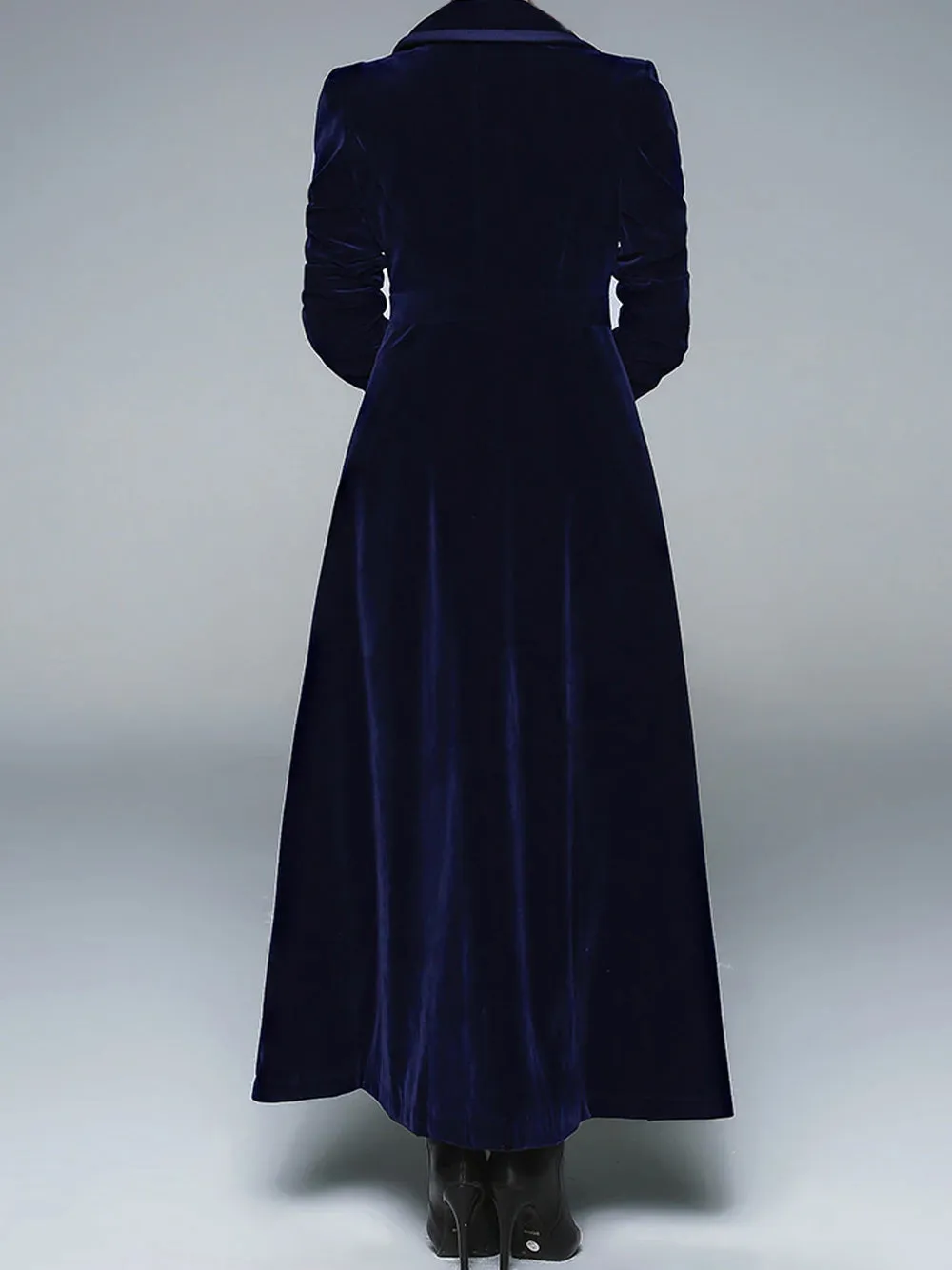 VERINE Velvet Duster