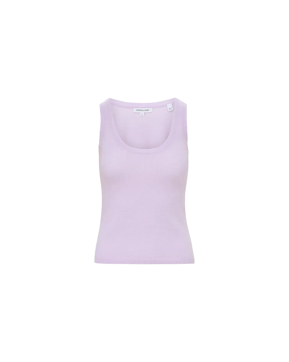 Veronica Beard - Birke Cashmere Tank