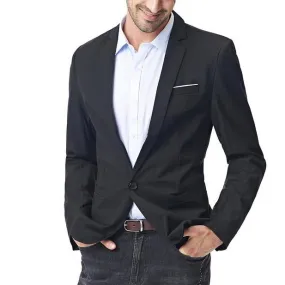 West Louis™ Classic Men Suit Blazer